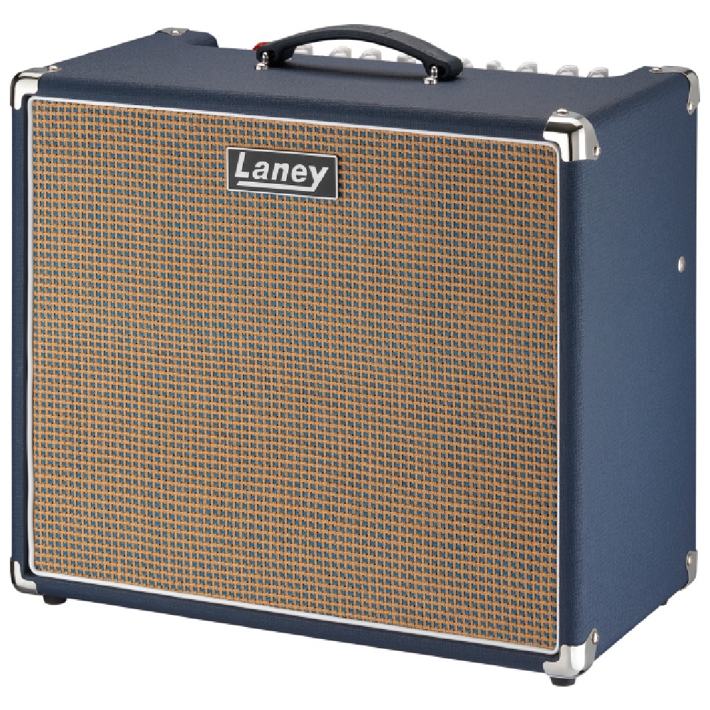 Laney LFSUPER60-112 Lionheart Foundry 60-Watt Guitar Amplifier Combo