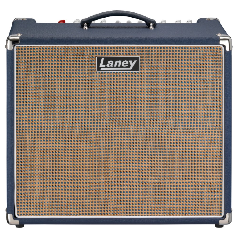 Laney LFSUPER60-112 Lionheart Foundry 60-Watt Guitar Amplifier Combo