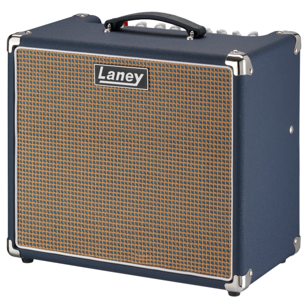 Laney LF60-112 Lionheart Foundry 60-Watt Guitar Amplifier Combo