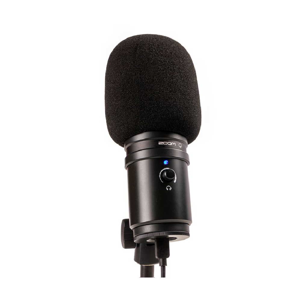 Zoom ZUM-2 PMP Accessory Pack Podcast Mic Pack