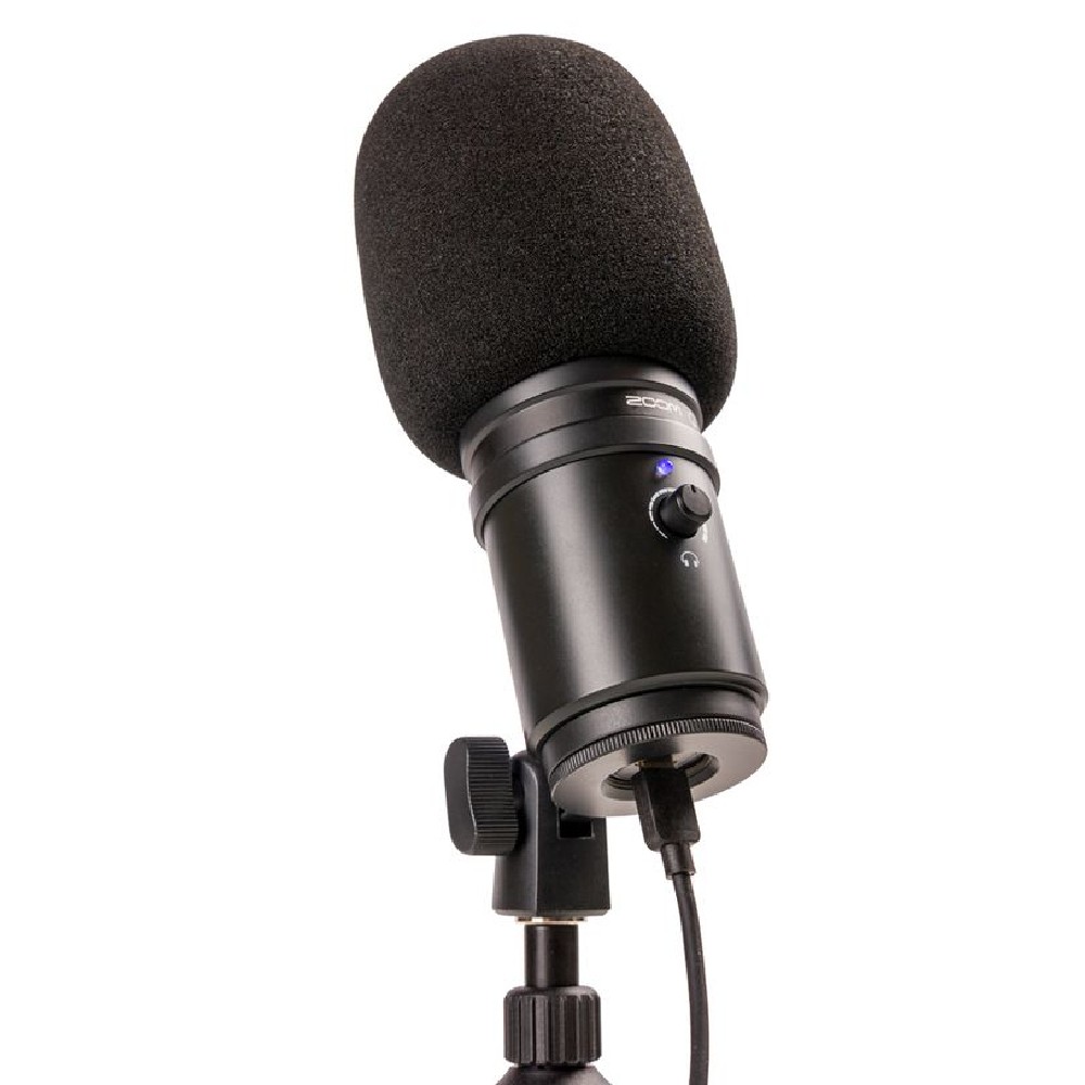 Zoom ZUM-2 Plug and Play USB Microphone