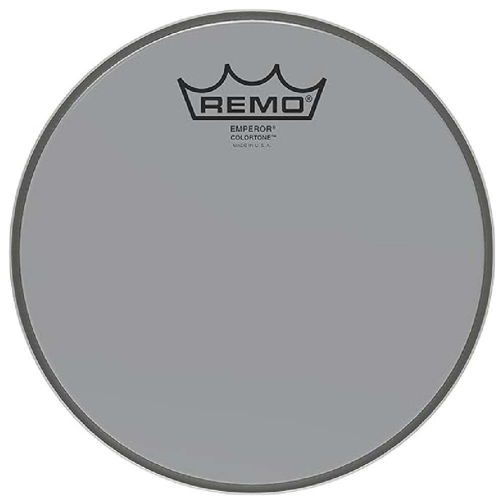 Remo BE-0316-CT-SM Batter Emperor Drum Head 16-inch (Smoke)