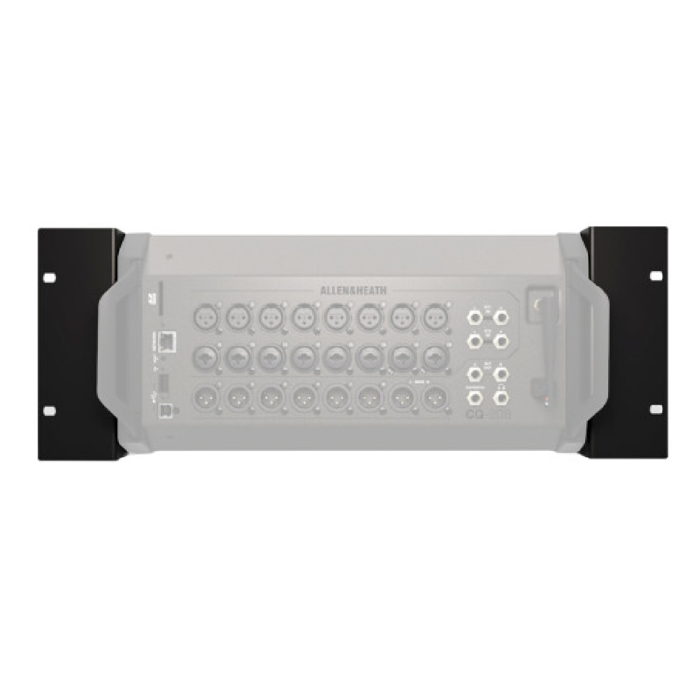 Allen & Heath CQ20B-RK19 Rack Mount Kit