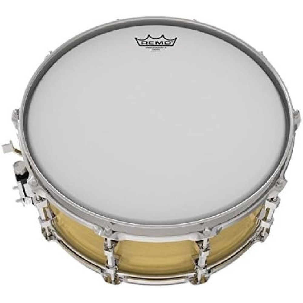 Remo AX-0110-00 Ambassador X Coated 10-inch Batter Drum Head