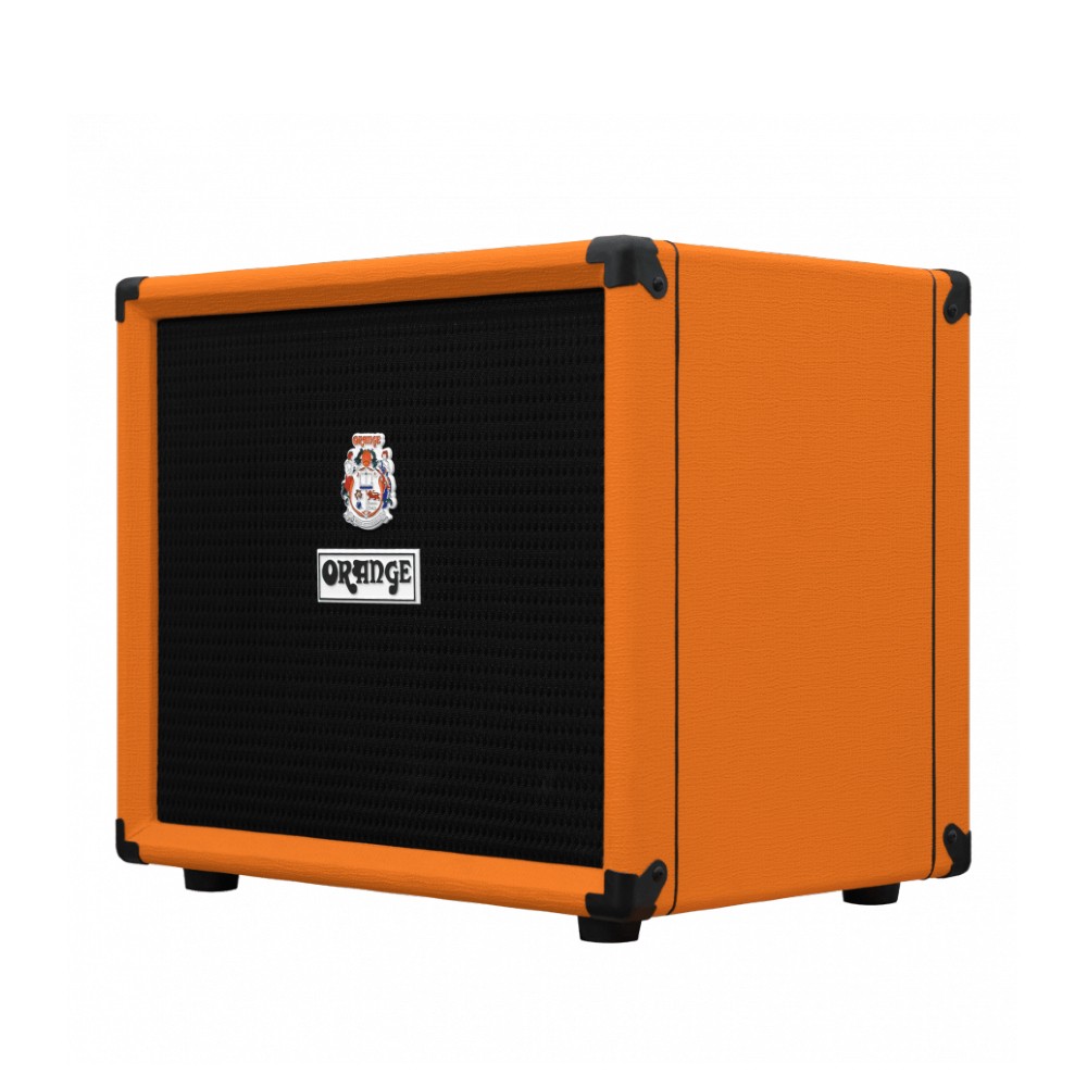 Orange OBC-112 400-watt 1x12-inch Bass Speaker Cabinet