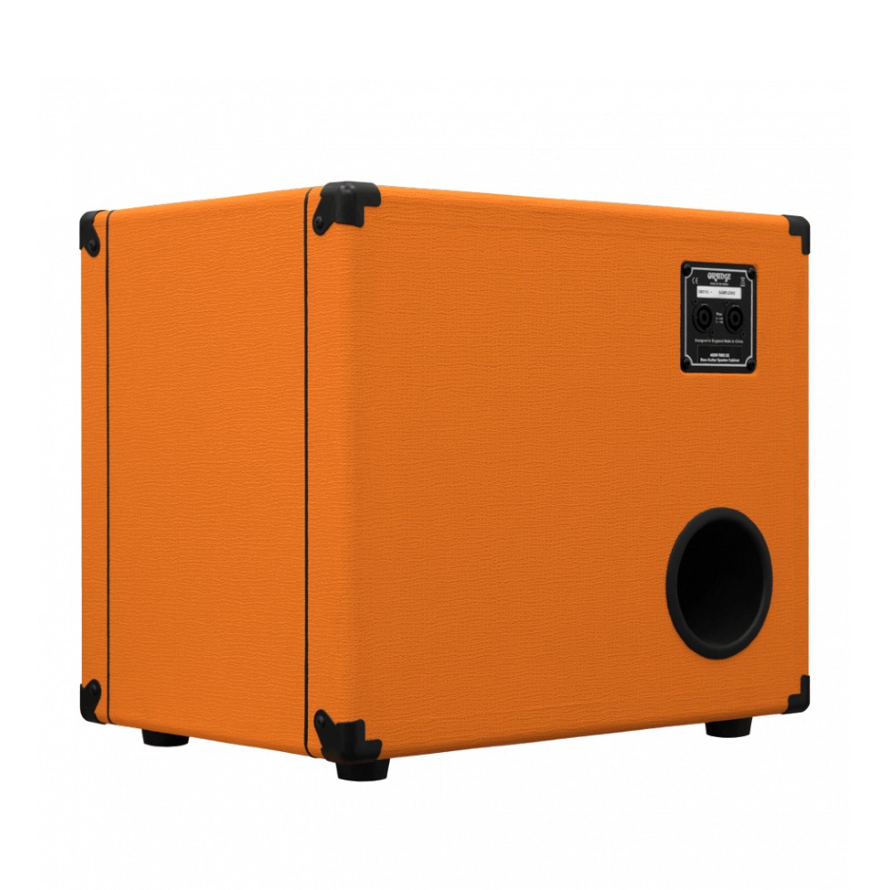 Orange OBC-112 400-watt 1x12-inch Bass Speaker Cabinet