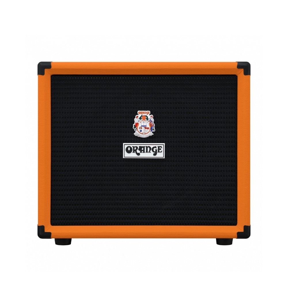 Orange OBC-112 400-watt 1x12-inch Bass Speaker Cabinet