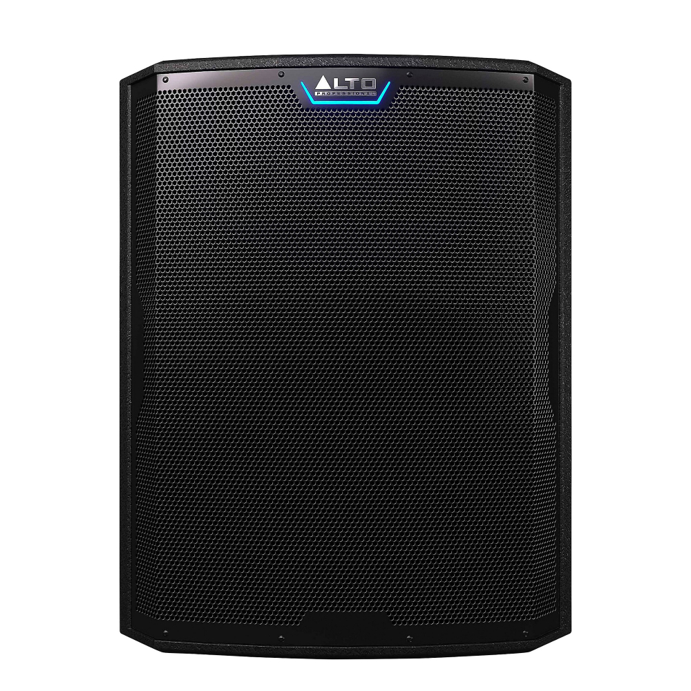 Alto TS18S 18-inch 2500W Powered Subwoofer