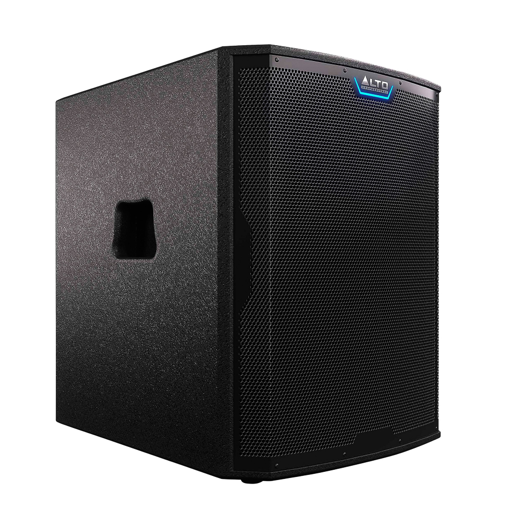 Alto TS18S 18-inch 2500W Powered Subwoofer