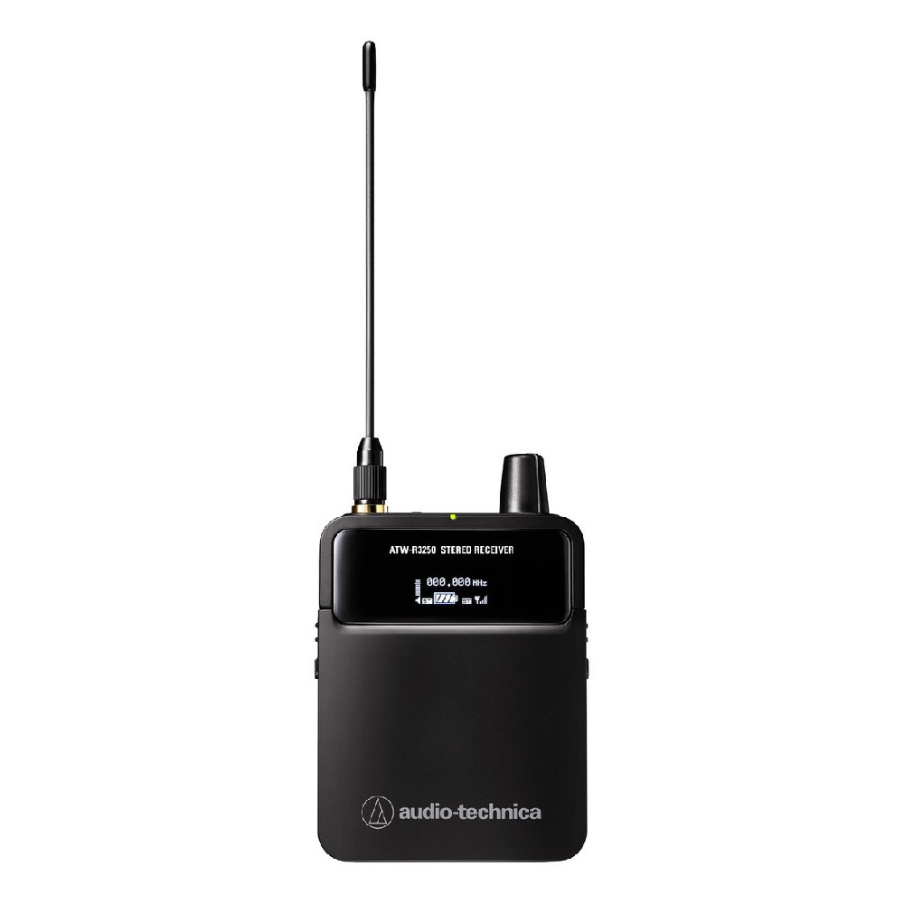 Audio-Technica ATW-R3250DF2 Wireless In-Ear Monitor Receiver