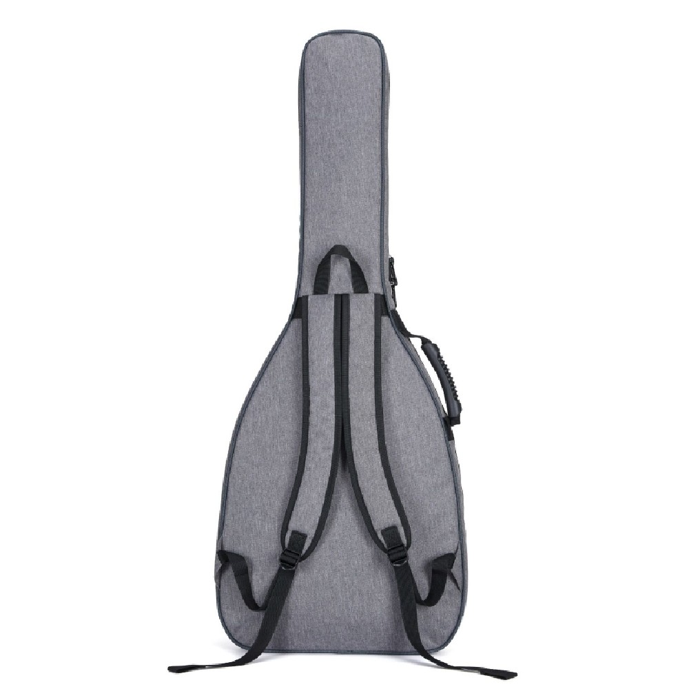 CNB CB1480E Electric Guitar Gig Bag (Light Grey Denim)