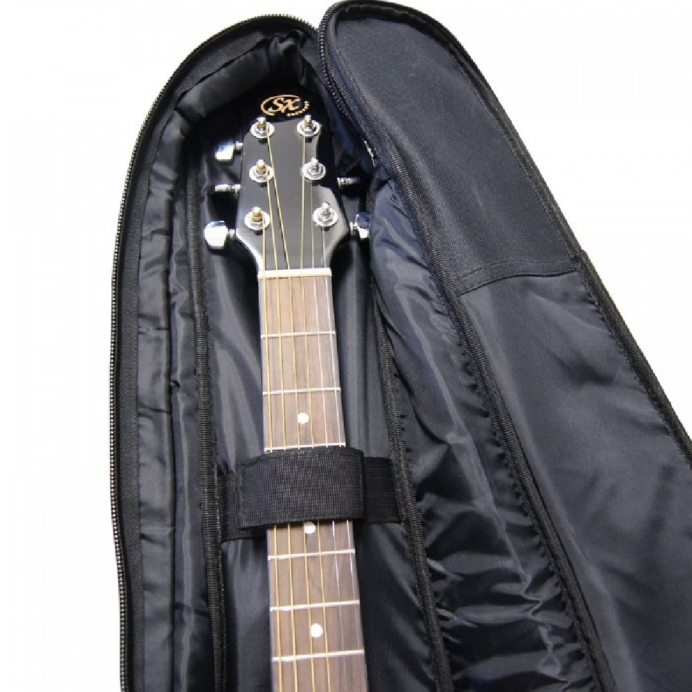 CNB DGB1280 Acoustic Guitar Bag