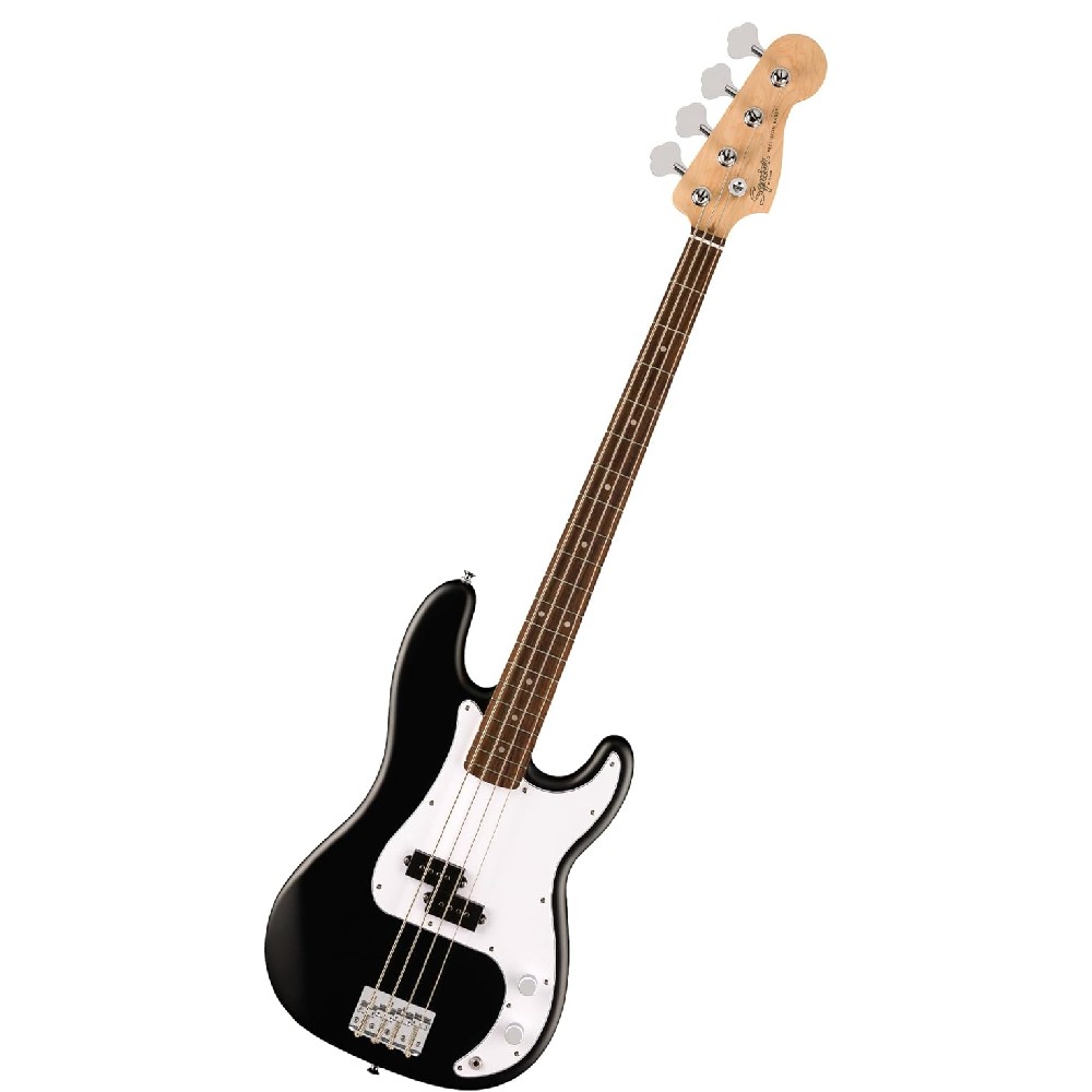 Squier by Fender Debut Series Precision Bass - Guitar Black (0379700506)