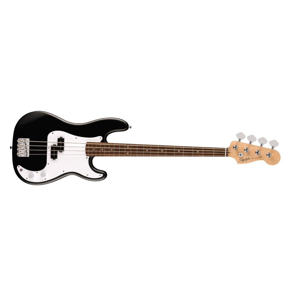 Squier by Fender Debut Series Precision Bass - Guitar Black (0379700506)