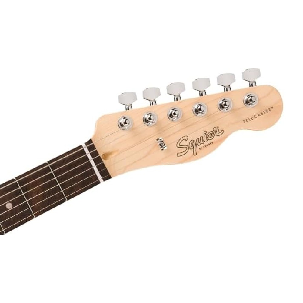 Squier by Fender Debut Series Telecaster Electric Guitar - 2-Tone Sunburst (0379670503)