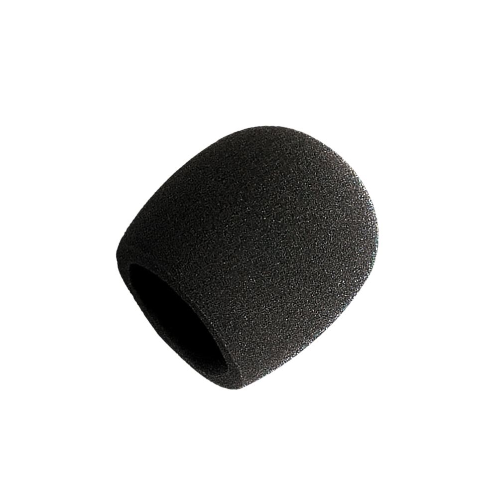 ROQ Audio WS01 Mic Foam Wind Shield