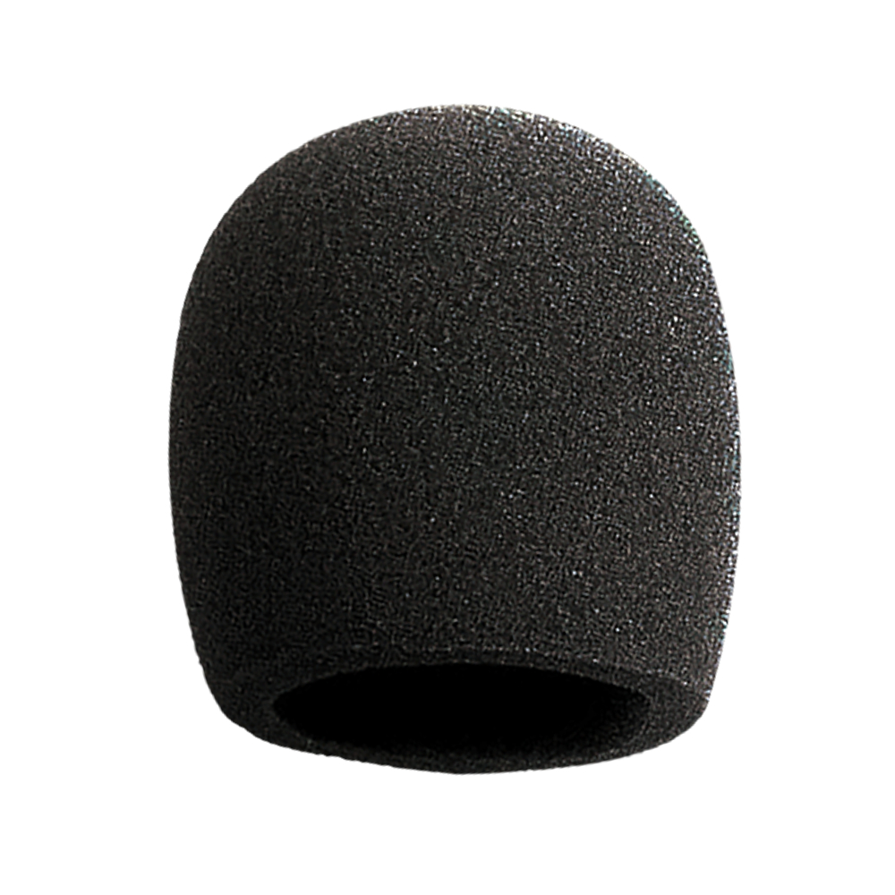 ROQ Audio WS01 Mic Foam Wind Shield