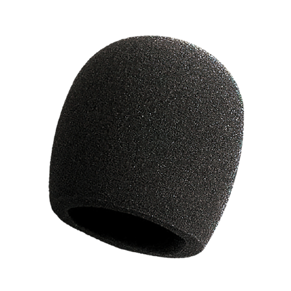 ROQ Audio WS01 Mic Foam Wind Shield