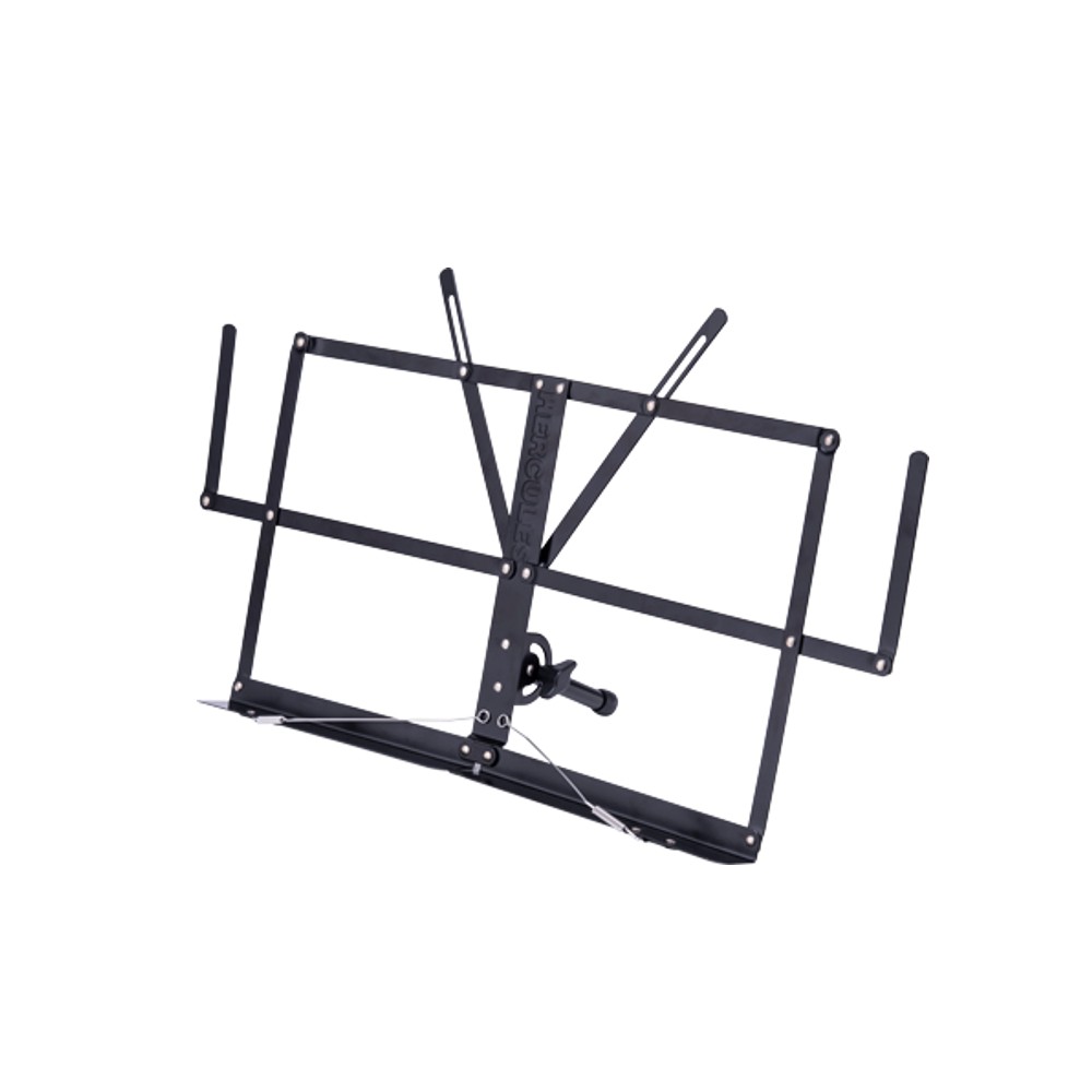 Hercules BS010BB Desktop Music Stand