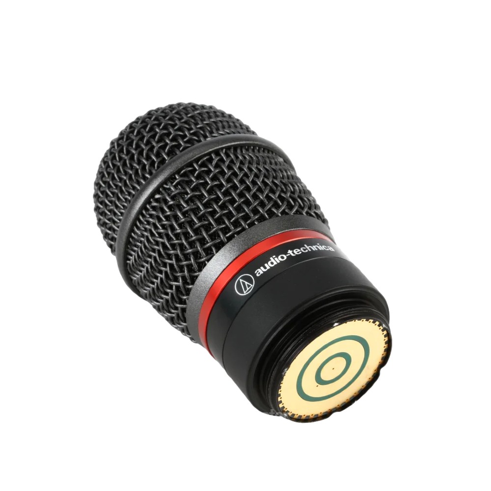 Audio-Technica ATW-C6100 AE6100 Interchangeable Capsule Dynamic Microphone