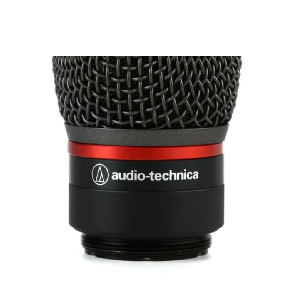 Audio-Technica ATW-C6100 AE6100 Interchangeable Capsule Dynamic Microphone