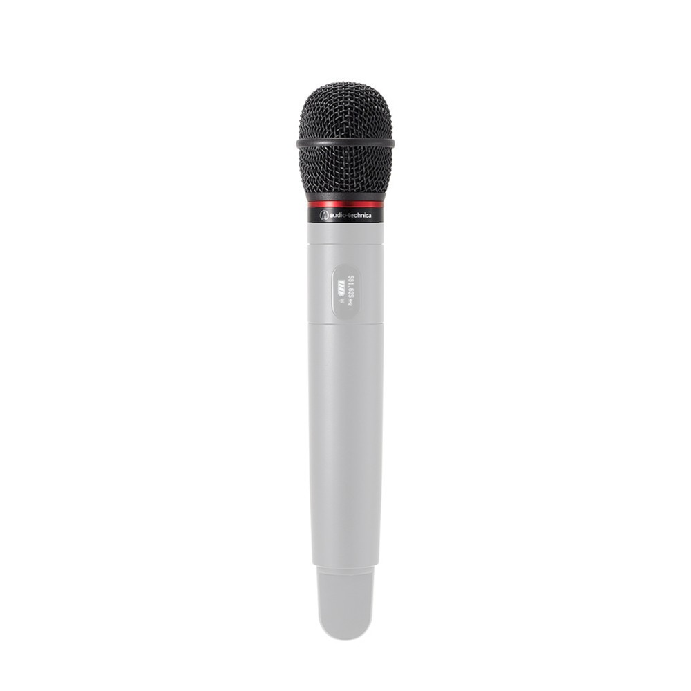 Audio-Technica ATW-C6100 AE6100 Interchangeable Capsule Dynamic Microphone