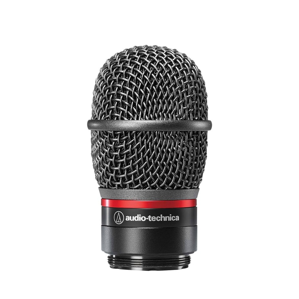 Audio-Technica ATW-C6100 AE6100 Interchangeable Capsule Dynamic Microphone