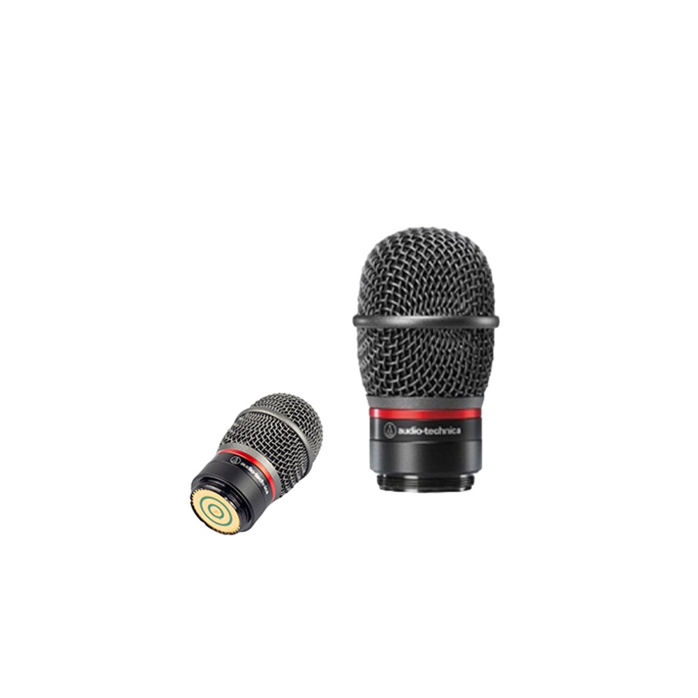 Audio-Technica ATW-C6100 AE6100 Interchangeable Capsule Dynamic Microphone