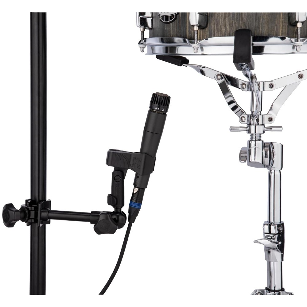 Hercules DG137B Multi-mount Microphone Holder