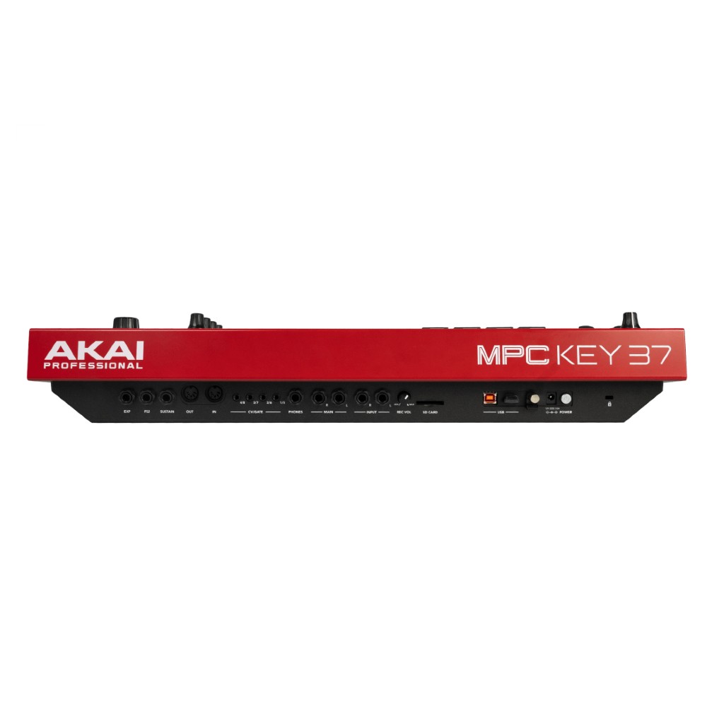 Akai MPC Key 37 Standalone MPC Production Keyboard