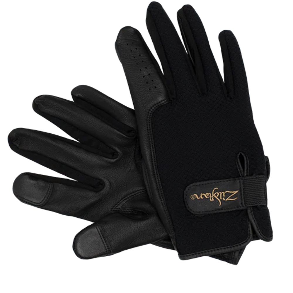 Zildjian ZXGL0011 Touchscreen Drummers Gloves (Small)