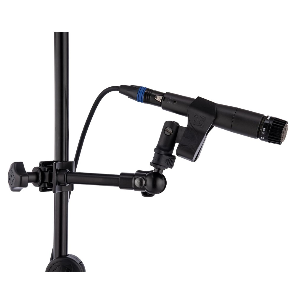 Hercules DG137B Multi-mount Microphone Holder