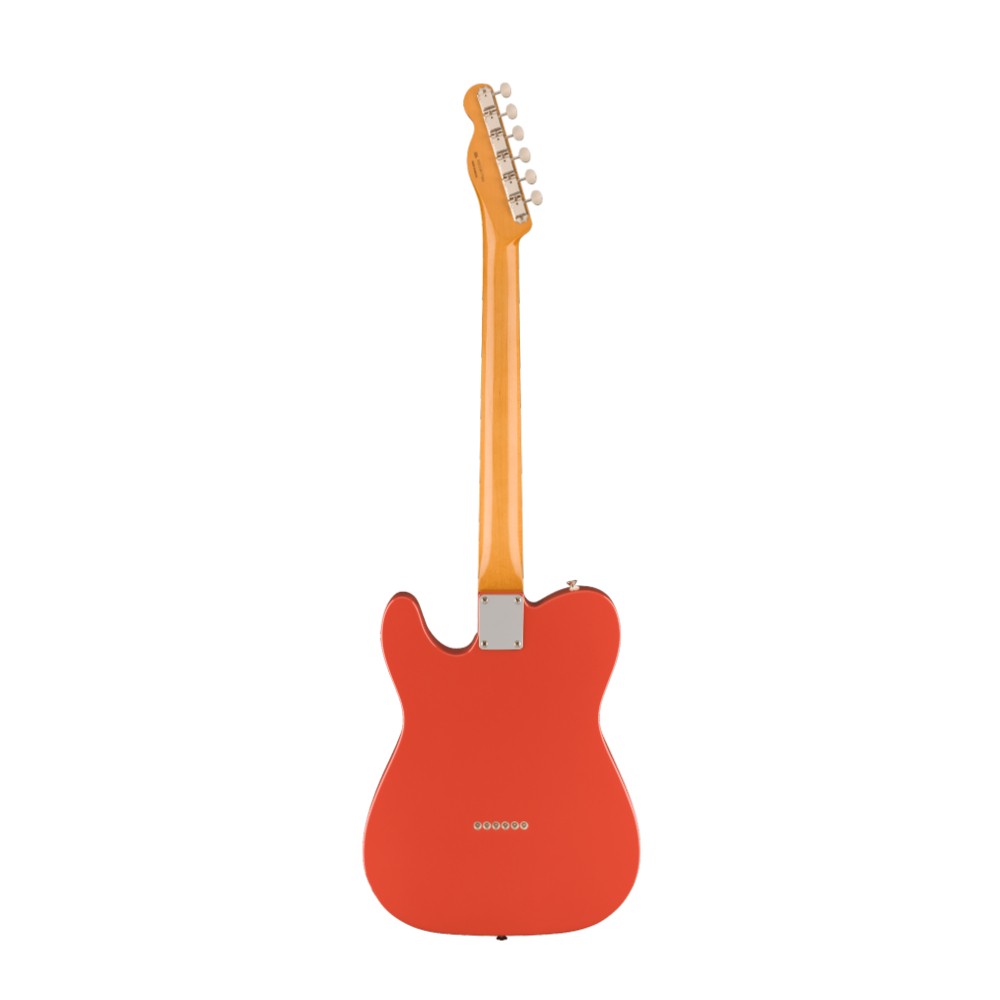 Fender Vintera II '60s Telecaster - Rosewood Fingerboard - Fiesta Red (0149050340)