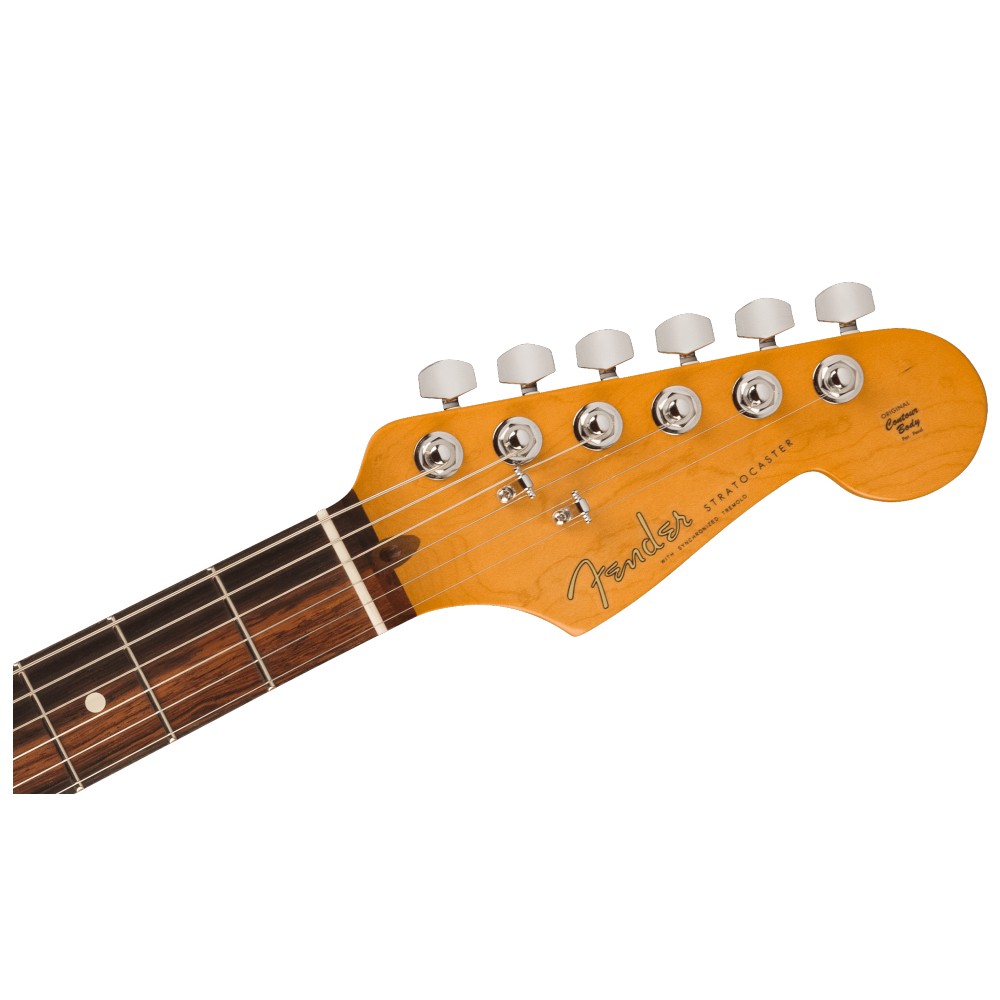 Fender Limited Edition Cory Wong Stratocaster - Rosewood Fingerboard - Daphne Blue (115010704)