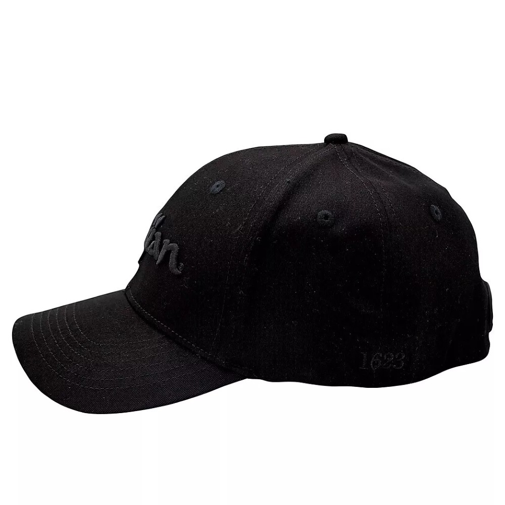 Zildjian ZAHC0092 Blackout Stretch-fit Hat - Medium/Large