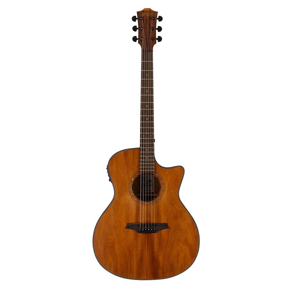 Bromo - BAT2MCE Tahoma Series acoustic guitar