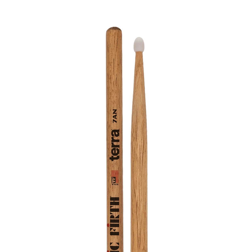 Vic Firth 7ATN American Classic 7A Terra Drumstick