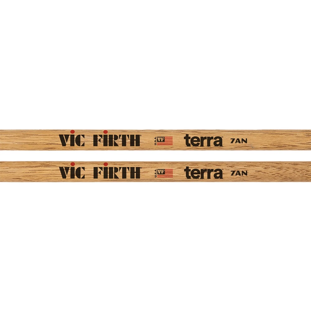 Vic Firth 7ATN American Classic 7A Terra Drumstick