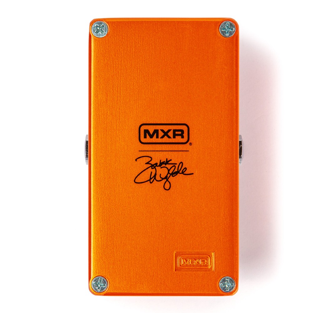 MXR WA90 Wylde Audio Phase Guitar Effects Pedal