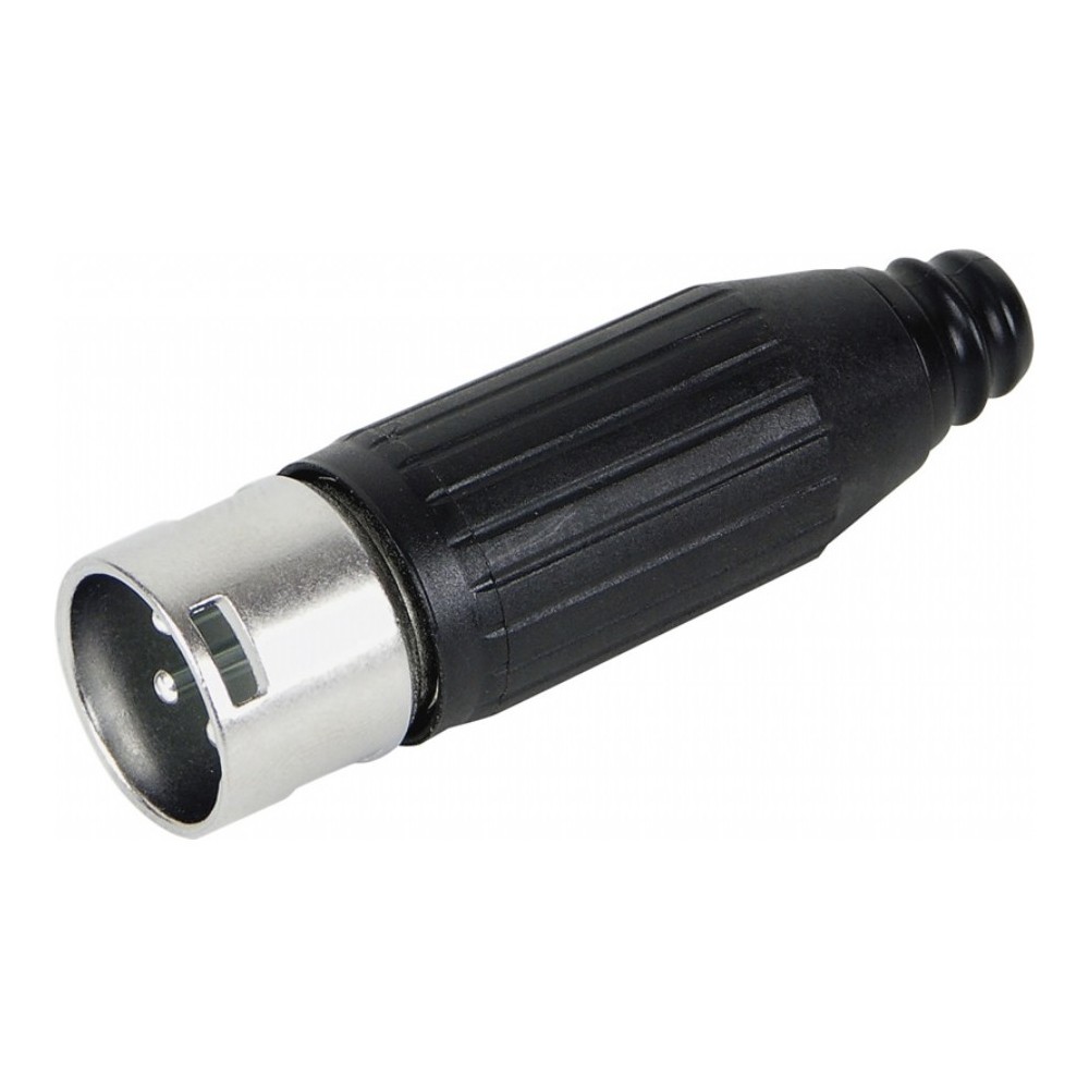 Switchcraft AAA3MPZ Male 3PIN XLR Connector	