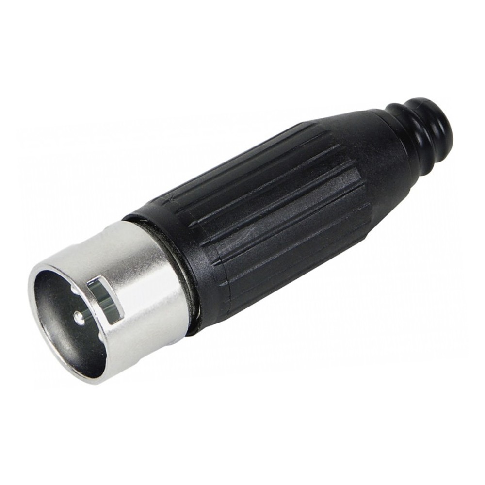 Switchcraft AAA3MPZ Male 3PIN XLR Connector	