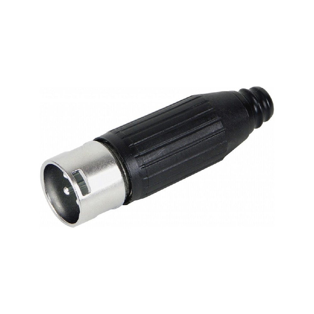 Switchcraft AAA3MPZ Male 3PIN XLR Connector	