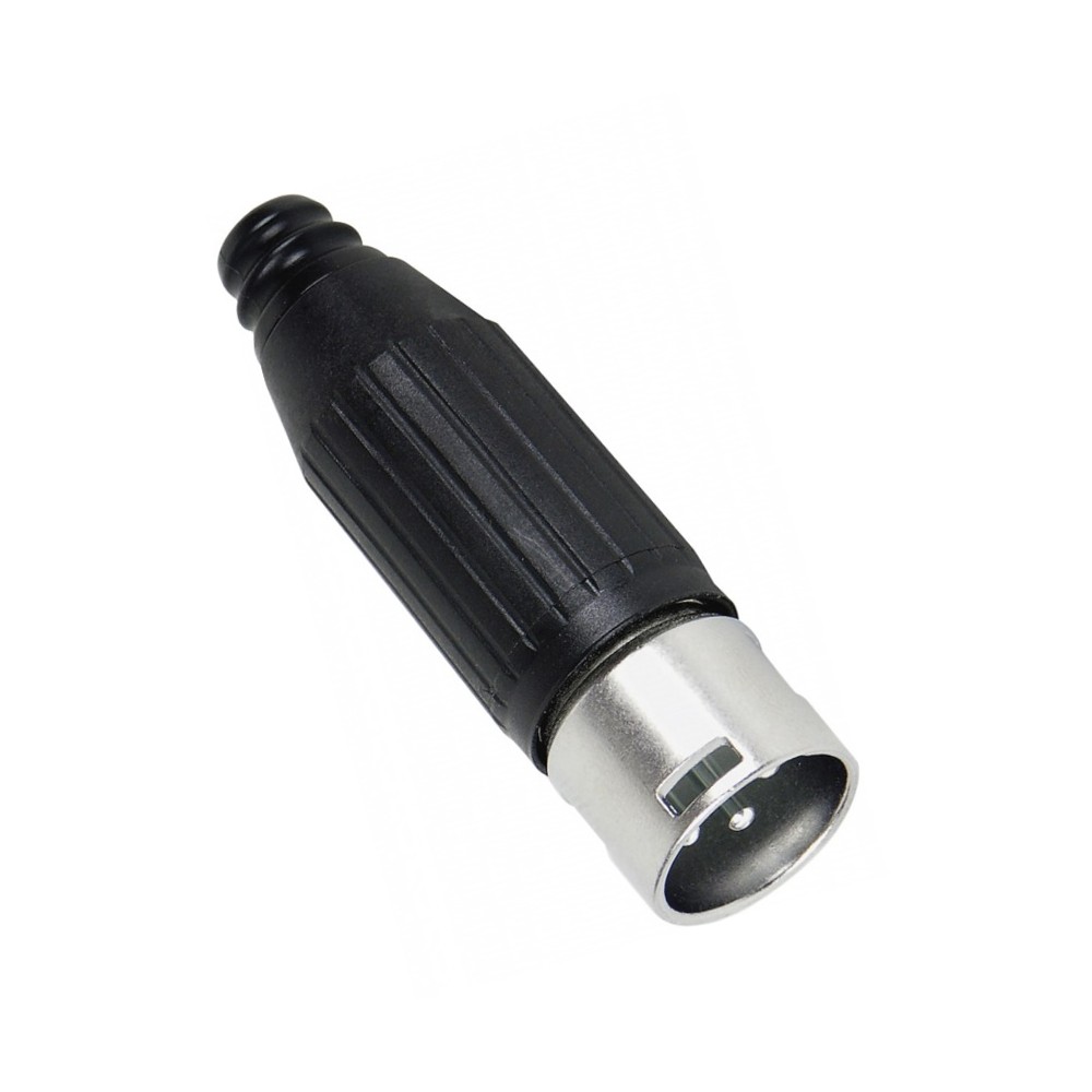 Switchcraft AAA3MPZ Male 3PIN XLR Connector	