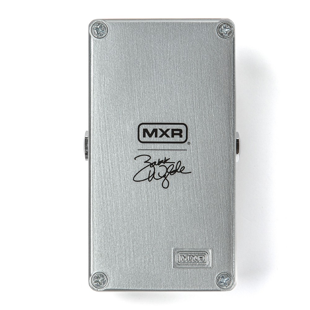 MXR - WA44 Wylde Audio Overdrive Pedal