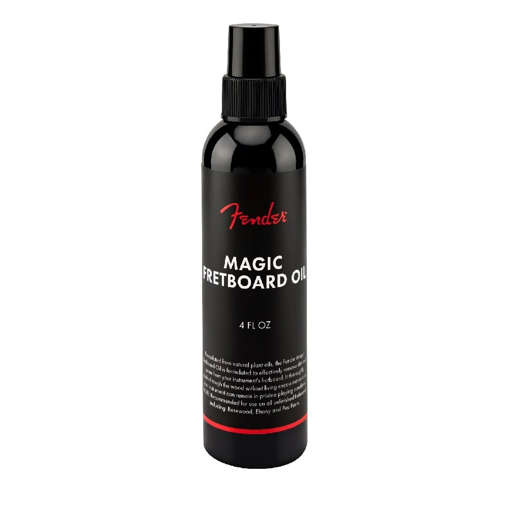 Fender Magic Fretboard Oil (990501007)