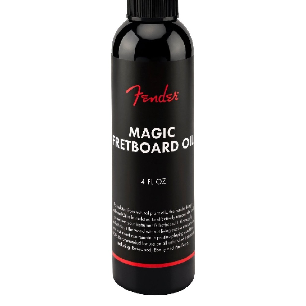 Fender Magic Fretboard Oil (990501007)