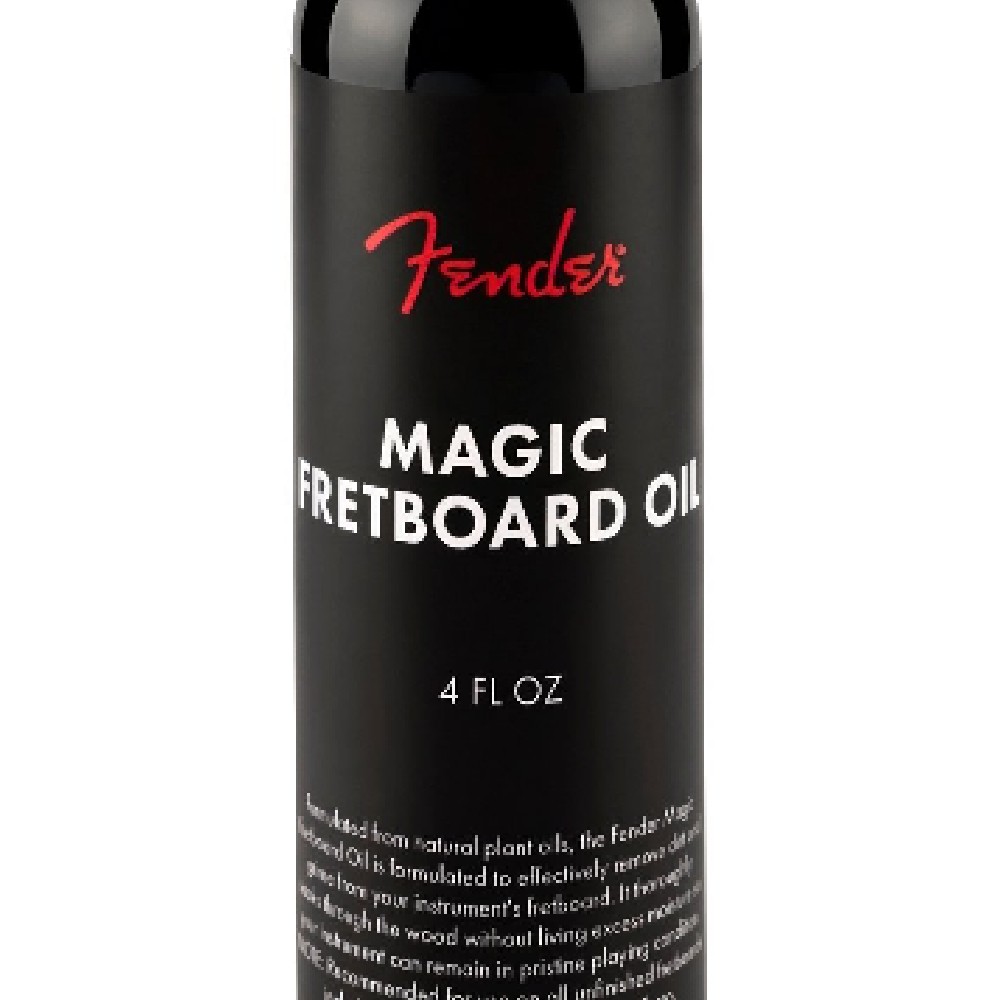 Fender Magic Fretboard Oil (990501007)