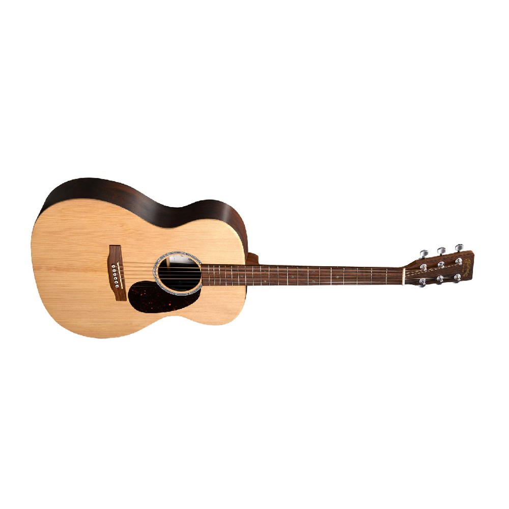 Martin 000-X2E	Spruce Mahogany Acoustic Electric Guitar with Gig Bag