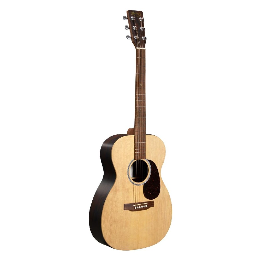 Martin 00-X2E Cocobolo Acoustic Electric Guitar with Gig Bag 