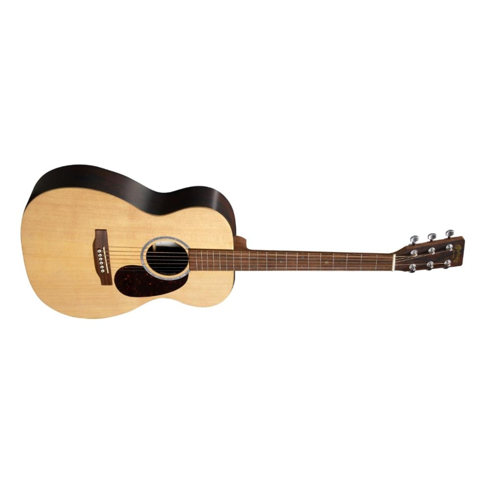 Martin 00-X2E Cocobolo Acoustic Electric Guitar with Gig Bag 